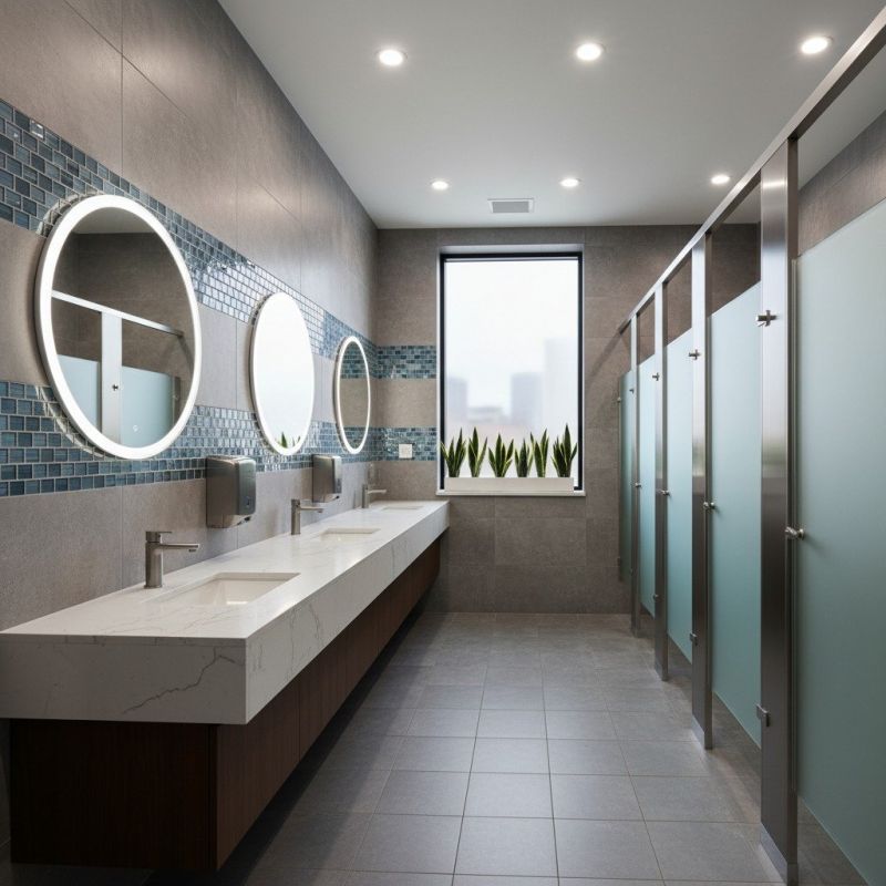 Top Bathroom Remodeling Companies in Brownsburg, IN