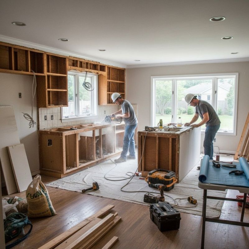 Top Bathroom Remodeling Companies in Carmel, IN