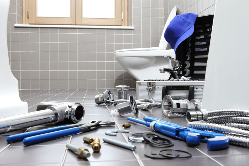 Top Bathroom Remodeling Companies in Carmel, IN