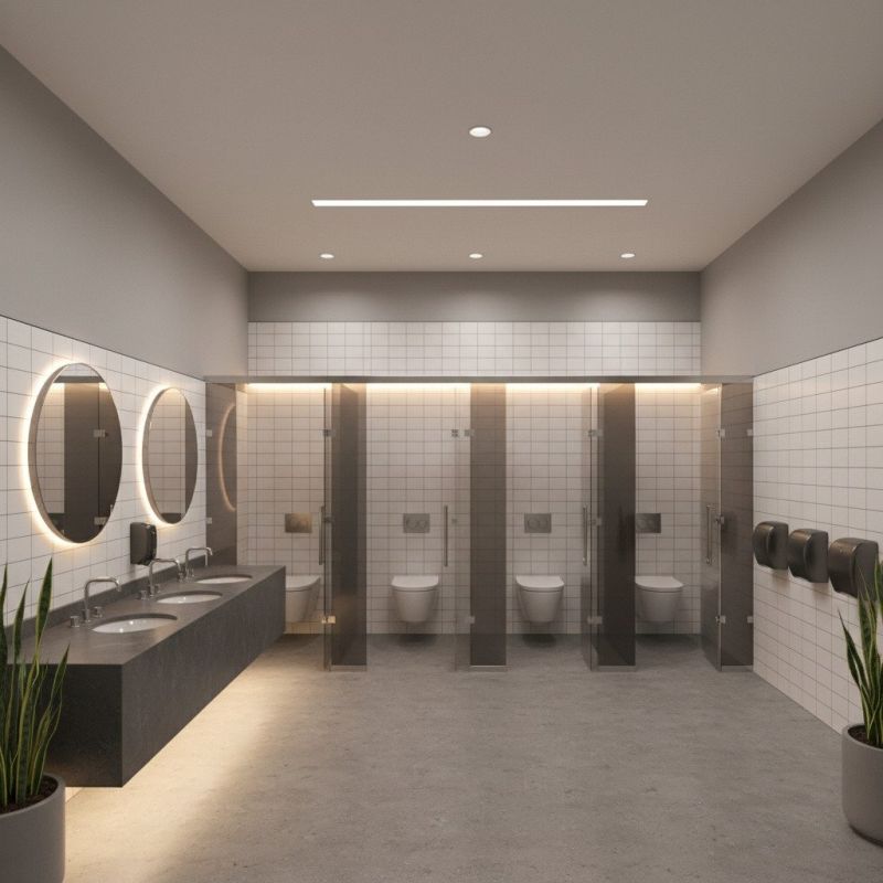 Top Bathroom Remodeling Companies in Danville, IN