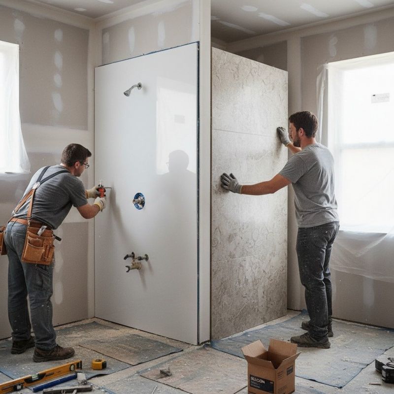Top Bathroom Remodeling Companies in Greencastle, IN