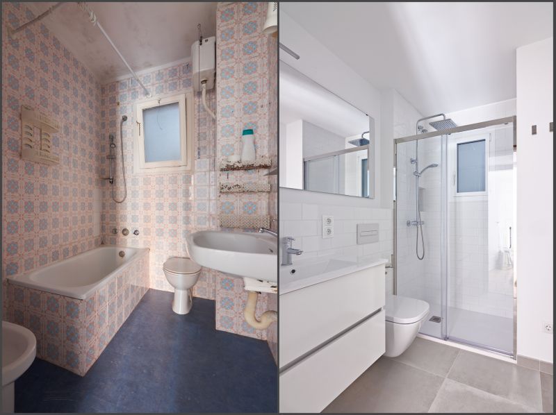Top Bathroom Remodeling Companies in Greencastle, IN