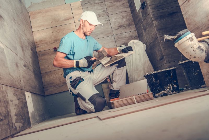 Top Bathroom Remodeling Companies in Greenwood, IN