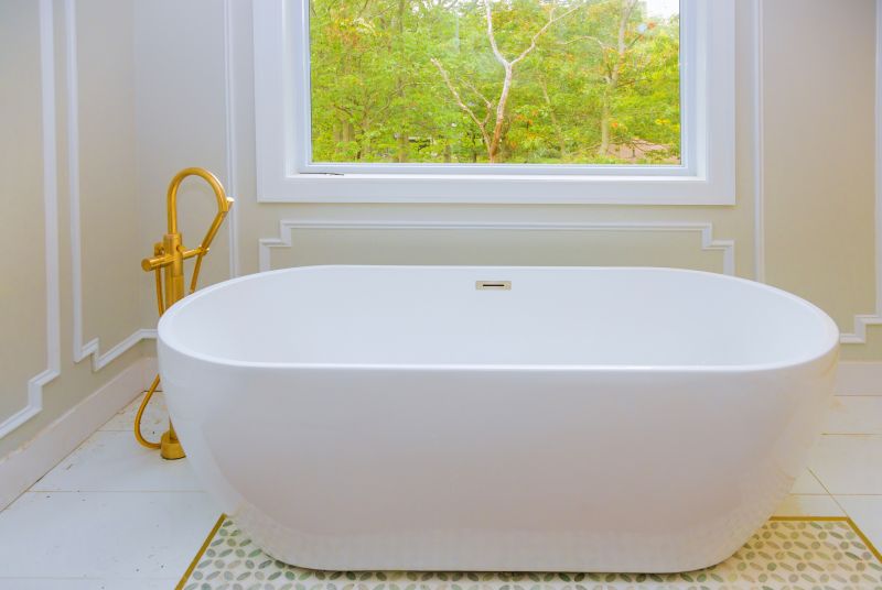 Cost of Bathtub Installation IN Plainfield, IN