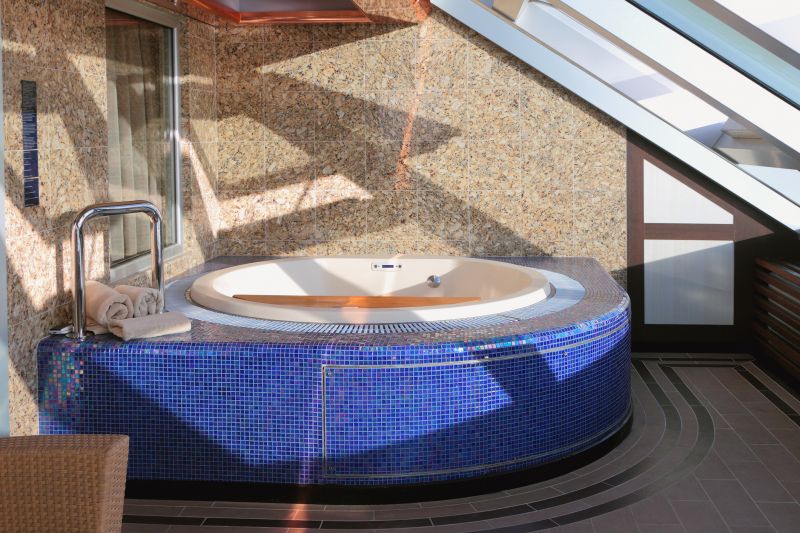 Bathtub Replacement detail