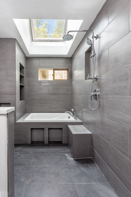 Bathtub Replacement detail